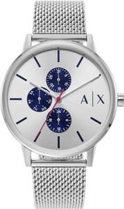 A X ARMANI EXCHANGE Cayde Cayde Analog Watch Flipkart