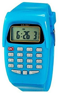 Calculator watch flipkart sale