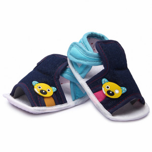 Newborn baby boy sandals discount