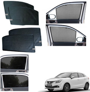 Car window sun shade cheap for baleno