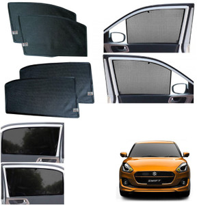 Swift car sun 2025 shade