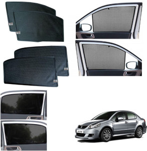 Suzuki sx4 sun visor hot sale