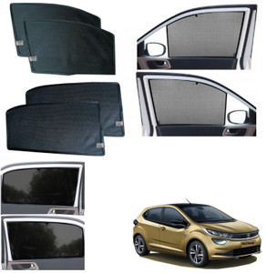 Tata altroz on sale window cover