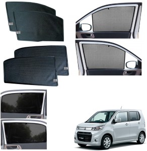 Wagon r clearance window cover