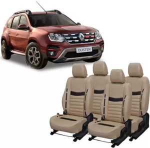 Dacia duster car seat on sale covers