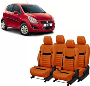 Ritz car sales seat cover