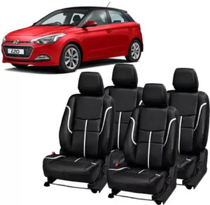 autodesign PU Leather Car Seat Cover For Hyundai Elite i20 Price in India Buy autodesign PU Leather Car Seat Cover For Hyundai Elite i20 online at Flipkart