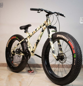 Fat bike hotsell in flipkart