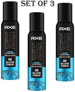 Axe signature champion perfume store