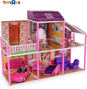 Doll doll ka house online