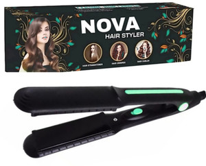 Nova hair crimping machine price cheap