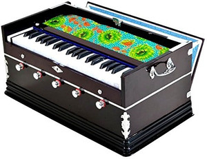 Sg musical harmonium hotsell