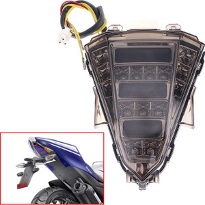 Otoroys LED Fog Light for Yamaha R15 V2 Price in India Buy