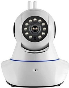 SKY HUB V380 Pro HD Smart WiFi Wireless IP CCTV Security