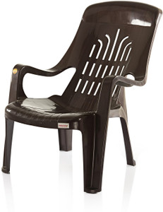 VARMORA Plastic Outdoor Chair Price in India Buy VARMORA Plastic Outdoor Chair online at Flipkart