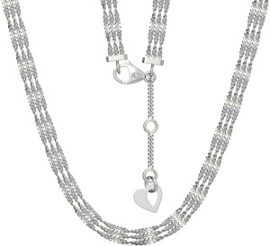 Joyalukkas sales platinum chain