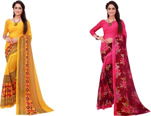 Saree Under 500 - Shop Online for Trendy Sarees Under 500 in India | Myntra