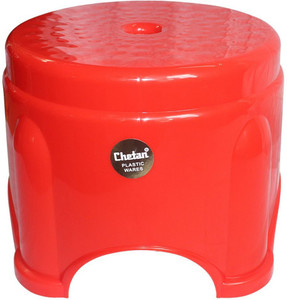 Chetan plastic hot sale stools
