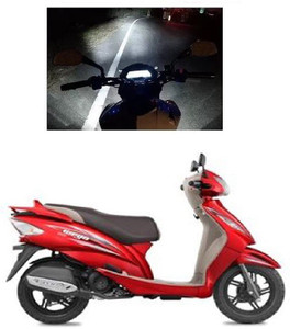 Tvs wego deals headlight bulb