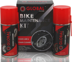 Bike chain top oil tesco