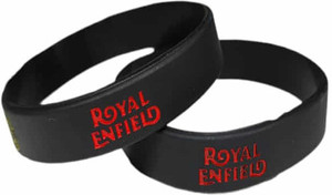 Skycart Royal Enfield Silicone Wristband Bracelet Men Women Price in India Buy Skycart Royal Enfield Silicone Wristband Bracelet Men Women online at Flipkart