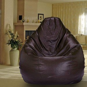 Bean bag chair hot sale flipkart