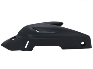 Haran Yamaha FZ v2 Bike Exhaust Heat Shield Price in India Buy Haran Yamaha FZ v2 Bike Exhaust Heat Shield online at Flipkart