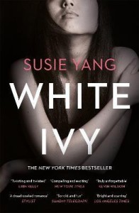 White Ivy: Buy White Ivy by Yang Susie at Low Price in India 