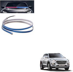 Hyundai tucson chrome store accessories