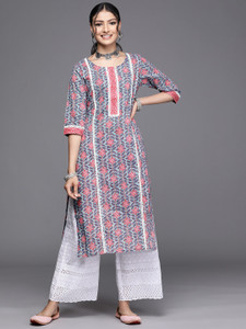 Flipkart shop cotton kurta