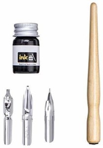 DEZIINE Comic Pen Set Cutting Tool Set with 5 Blades Educational Product.  Nib - Buy DEZIINE Comic Pen Set Cutting Tool Set with 5 Blades Educational  Product. Nib - Nib Online at