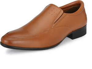 Auserio men's leather formal shoes hotsell