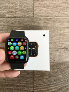 Smart shop watch upcoming