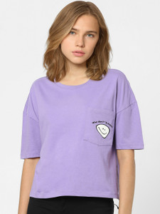 Only t shirt girl sales