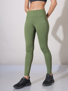 Cultsport Solid Women Green Tights Buy Cultsport Solid Women Green Tights Online at Best Prices in India Flipkart