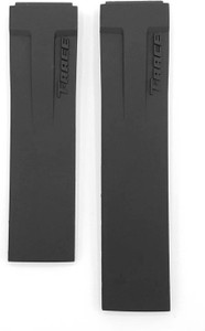 Tissot t best sale race watch strap