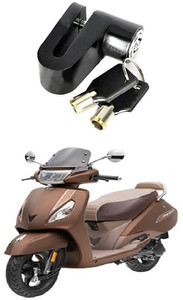 Tvs jupiter lock set price top