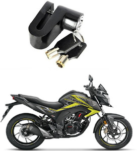 Honda hornet lock set cheap
