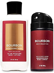 Bath and body on sale works bourbon men's cologne