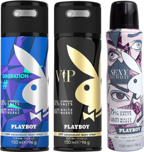 Very sexy for him body spray sales