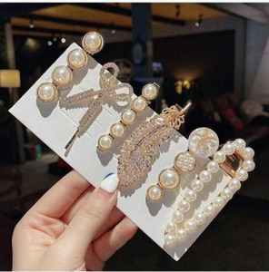Hair pins flipkart discount