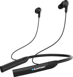 Blaupunkt neckband bt earphone price shop