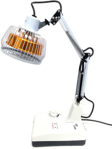 prime health tdp far infrared mineral heat lamp acupuncture lamp Massager prime health Flipkart