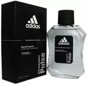 Buy ADIDAS The Dynamic Pulse EDT Eau de Toilette 100 ml Online