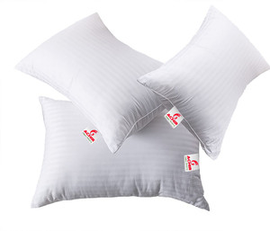 ACHIR Microfibre Solid Body Pillow Pack of 3 Buy ACHIR Microfibre Solid Body Pillow Pack of 3 Online at Best Price in India Flipkart