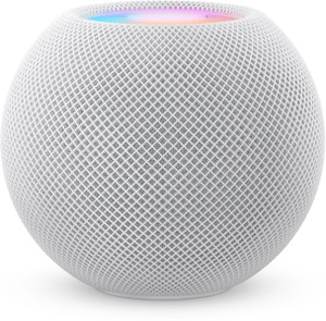 Buy Apple HomePod Mini with Siri Assistant Smart Speaker