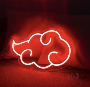 NeonSignDecor on Twitter Excited to share the latest addition to my etsy  shop Anime Neon Sign Kakashi Neon Sign Anime Neon Light Custom Anime  Neon Sign Anime Neon Lamp Anime Neon Sign