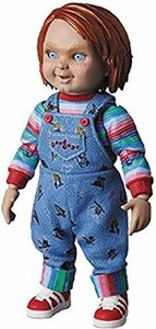 Chucky doll good guys top