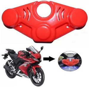 Yamaha v3 red top colour