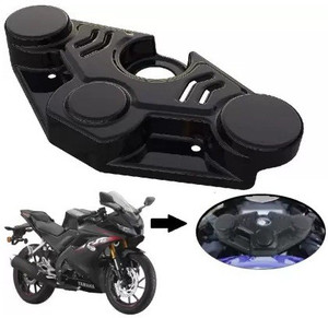 Yamaha r15 v3 bike hot sale cover